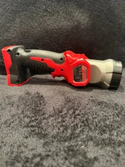 Best Milwaukee M18 LED-lampa Andre Byggevarer
