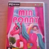 Tradera Min Ponny - PC-spel> Computerspil