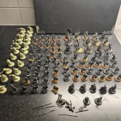 Best Minas Tirith Arme & förvaring | The Lord of the Rings | Citadel | Games Workshop Rollespil & Karakterspil