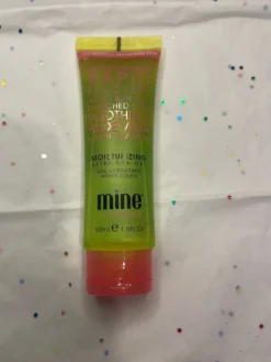 Tradera mine Replenishing Rapid Recovery After Sun Gel> Hudpleje