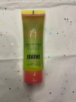 Tradera mine Replenishing Rapid Recovery After Sun Gel> Hudpleje