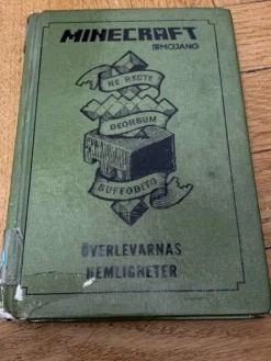 Cheap Minecraft - Överlevarnas hemligheter Computere Og Teknik