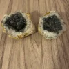 Tradera Mineral sten healing| New Age