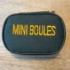 Tradera Mini Boules Set NYTT> Leg & Spil
