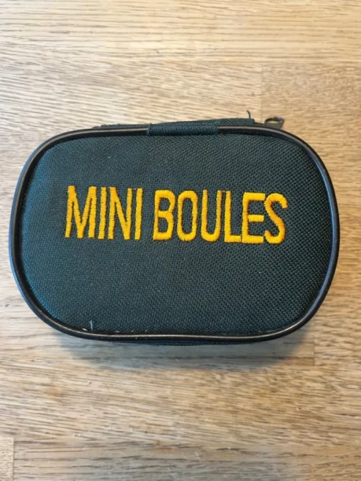 Tradera Mini Boules Set NYTT> Leg & Spil