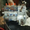 Tradera Minimec Dieselpump| Landbrugsmaskiner