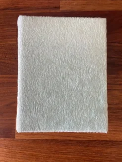 Tradera Mintgrönt fotoalbum| Fotoalbum