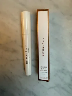 Tradera Miracle 3-in-1 Mascara> Makeup