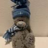 Tradera Miranda Nalle Me to You med vinterkläder 15 cm| Bamser