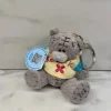 Tradera Miranda Nalle Nyckelring Just For You Me to You| Bamser