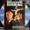 Tradera MISSISSIPPI BURNING 1988 127 MIN 2-LD LASERDISC BEG PRIS 195 FRAKT 79| Laserdisc