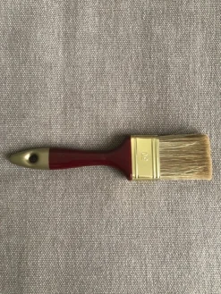 Tradera Målarpensel / Lackpensel / Oljepensel 50 mm| Kunstnerartikler