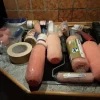 Clearance Målartillbehor Maling & Tapeter
