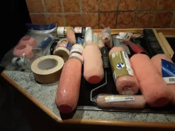 Clearance Målartillbehor Maling & Tapeter