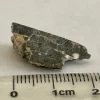 Best Månmeteorit - Northwest Africa 15945 - Lunar Feldspar Breccia - 2.5g Arkæologi