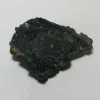New Månmeteorit - NWA 11788 - Lunar Feldspar Breccia - Ändskärning - 10g Arkæologi