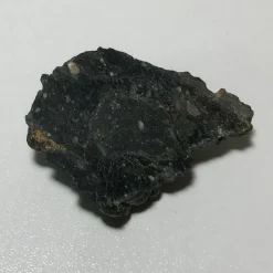New Månmeteorit - NWA 11788 - Lunar Feldspar Breccia - Ändskärning - 10g Arkæologi