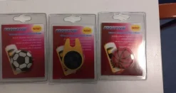 Tradera Mobil magnet 3 st> Mobiltilbehør