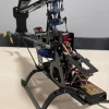 Tradera Modellhelikopter| Radiostyret