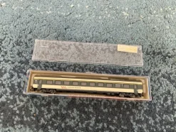 Tradera Modelljärnväg skala N - Roco nr 24276| Modeljernbaner
