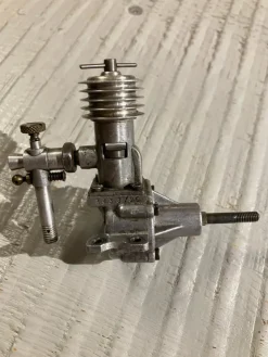 Tradera Modellmotor ED Competition K433/9C| Modelmotorer