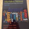Online Modern Information Retrieval: The Concepts and Technology Behind Search Computere Og Teknik
