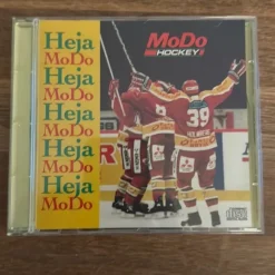 Tradera MoDo Hockey> Sportsmemorabilia