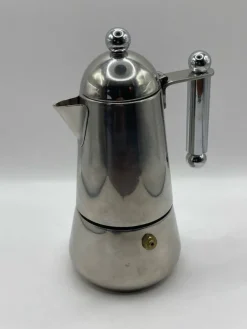Tradera Mokabryggare / Espressobryggare| Husholdningsapparater