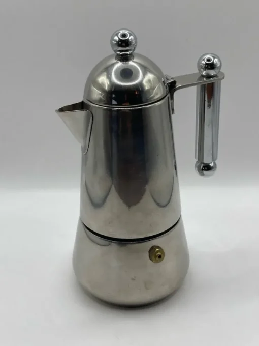 Tradera Mokabryggare / Espressobryggare| Husholdningsapparater