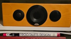 Tradera Monitor-Audio Radius 180 högtalare| Højtalere