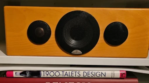 Tradera Monitor-Audio Radius 180 högtalare| Højtalere