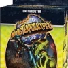 Tradera Monsterpocalypse: Series 3 - All your base: Unit Booster - PIP-50014> Spillekort