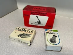 Tradera Monteringsutrustning för diabilder| Analoge Projektorer