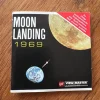 Tradera Moon Landing View-Master stereobilder| Miniature Optik
