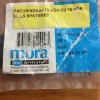 New Mora Packningssats till väggbricka cu15 Vvs