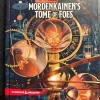 Tradera Mordenkainens Tome of Foes - Dungeons & Dragons| Rollespil & Karakterspil