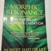 Outlet Morphic Resonance: The Nature of Formative Causation - Rupert Sheldrake (1995) Filosofisk Litteratur