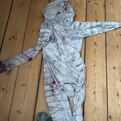 Tradera Morphsuits mumie storlek M> Udklædningstøj