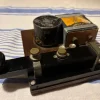 Tradera Morse-kodningsapparat> Technica & Nautica