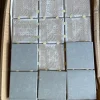 Cheap Mosaik Square uni grå 9,7x9,7 cm NY Gulv, Fliser & Klinker