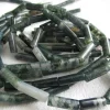 Tradera Mossagatrör ca. 13 x 5 mm| Smykkefremstilling