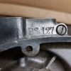 Tradera Motorblock BS127| Knallerter & Dele