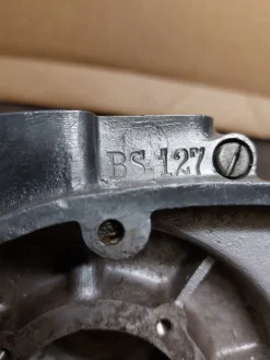Tradera Motorblock BS127| Knallerter & Dele