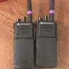 Tradera Motorola DP4400e Handapparater (2 st)| Amatørradio
