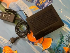 Tradera Motorola VIP1003 - Digitalbox för IPTV| Digital-tv