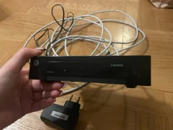 Tradera Motorola VIP1003 digitalbox| Digital-tv