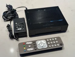 Tradera Motorola VIP1003 digitalbox| Digital-tv