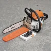 Tradera Motorsåg - STIHL, D-71336 - Sågmaskin - Såg| Havemaskiner