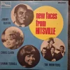 Tradera Motown EP - New Faces From Hits ville. Tm2014| Vinyl