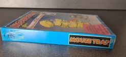 Tradera Mouse Trap- Intellivision - Nytt/NIB> Retro-videospil Og Pocket-spil